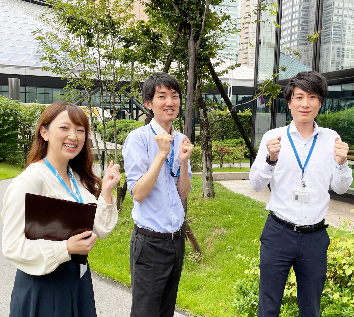 営業/常駐社員の写真