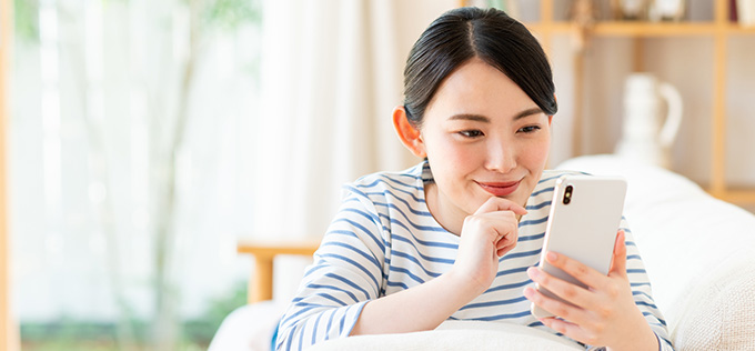 働いた分の給料を日毎に受け取れる「前払い制度」