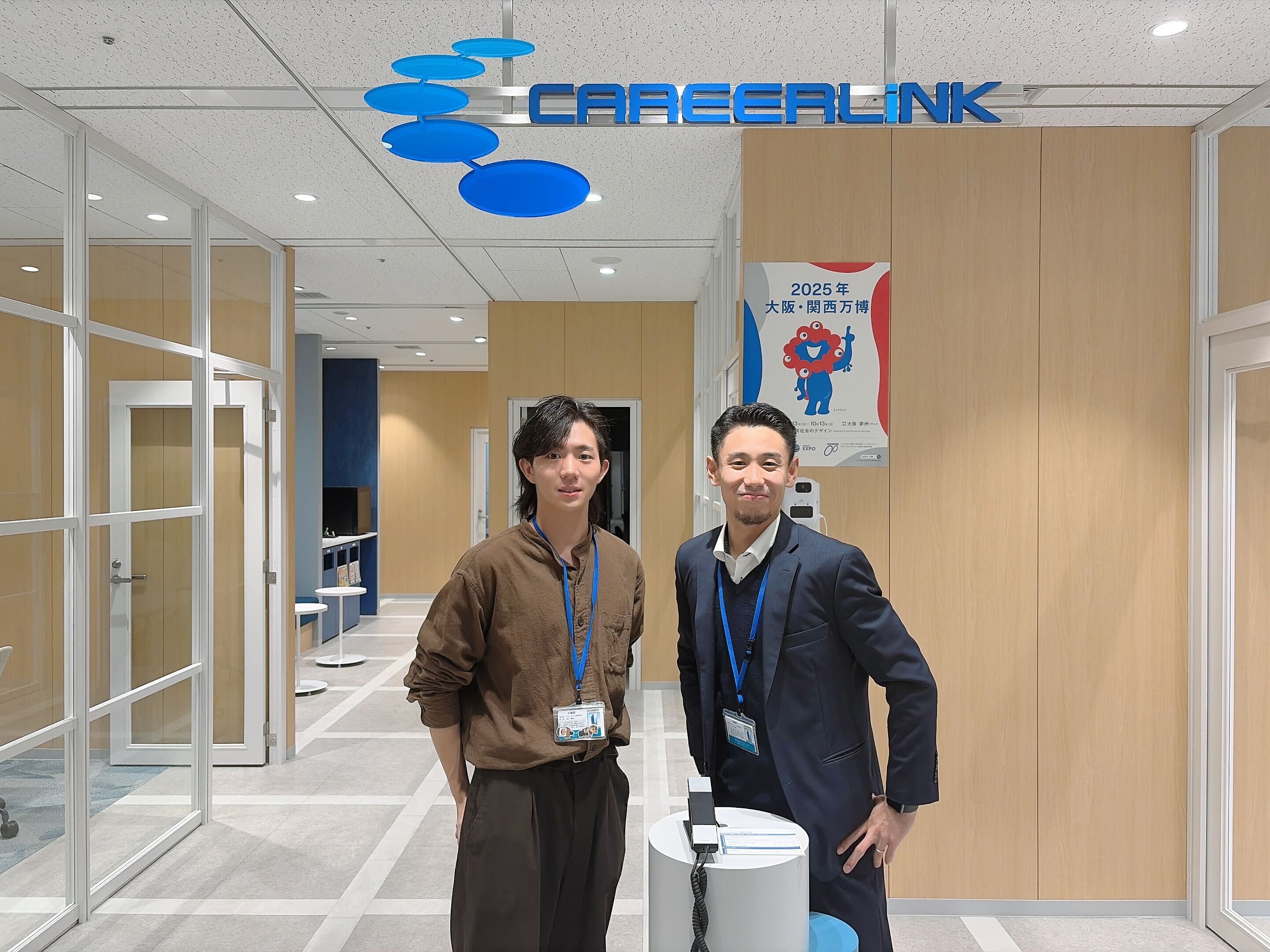 【ブランク歓迎×時短OK】資格保有者限定のオススメワークが多数/時短、Wワーク、長期などジブンらしい働き方が叶う！＊扶養内OKのメイン画像